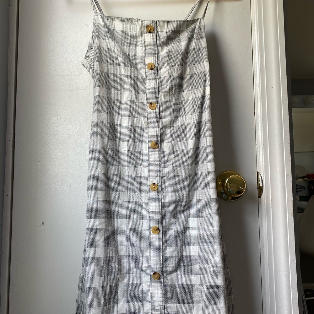 day dress